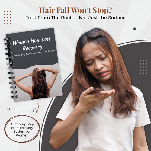 Hair Loss Recovery System