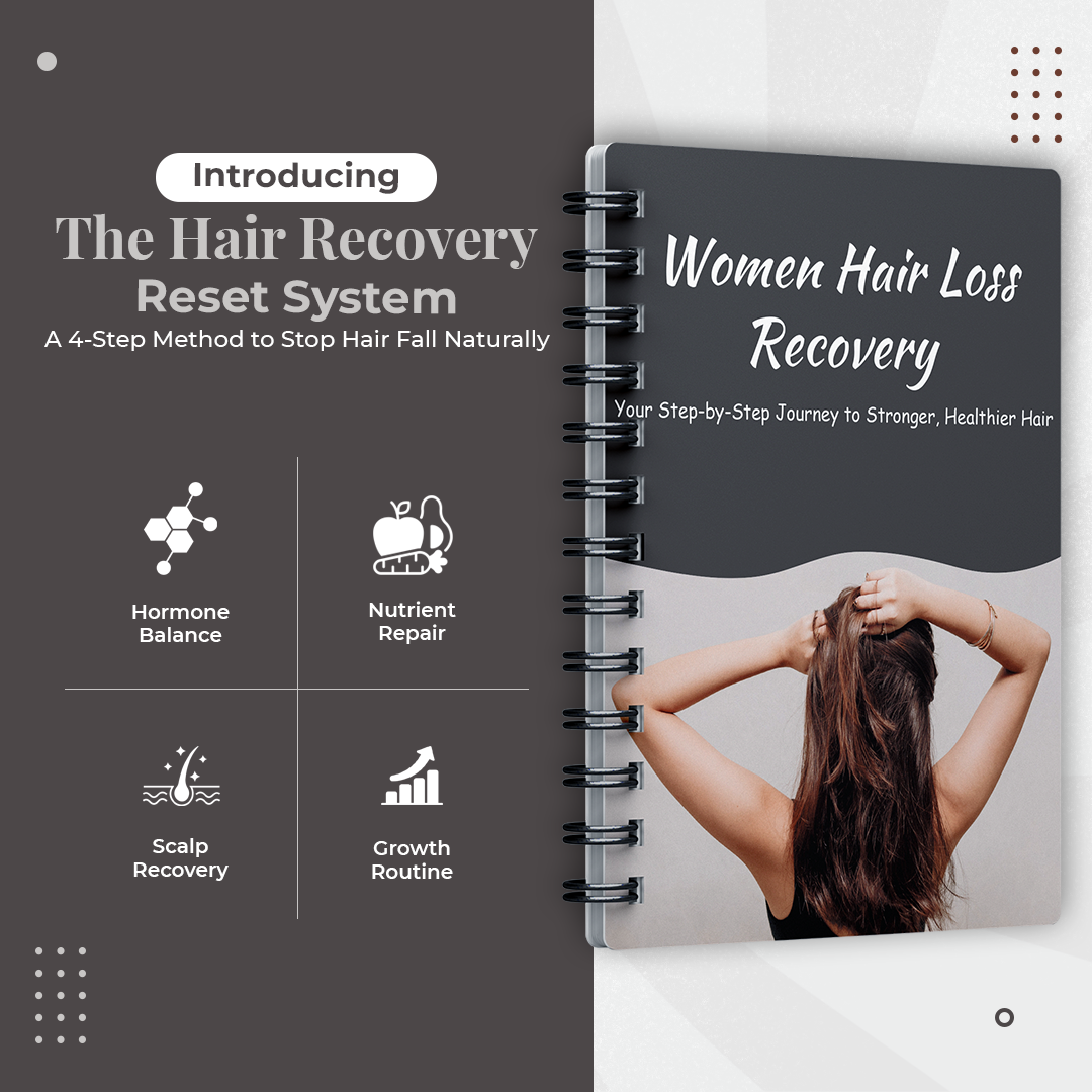 Hair Loss Recovery System