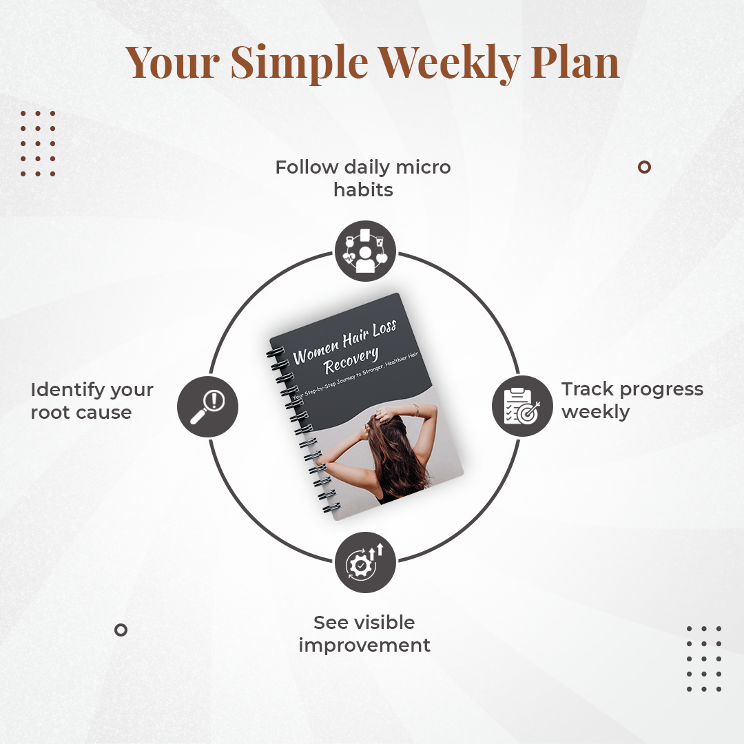 Hair Loss Recovery System